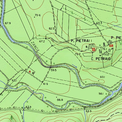 Castello di Pietra T10K Preview 2