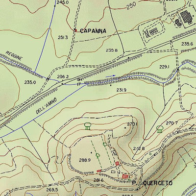 Castelnuovo Berardenga T10K Preview 2