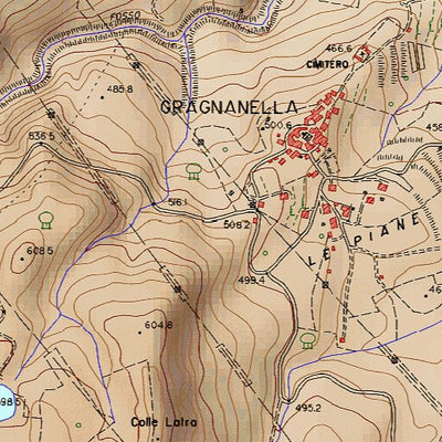Castelnuovo di Garfagnana T10K Preview 2