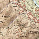 Castelnuovo di Garfagnana T10K Preview 3