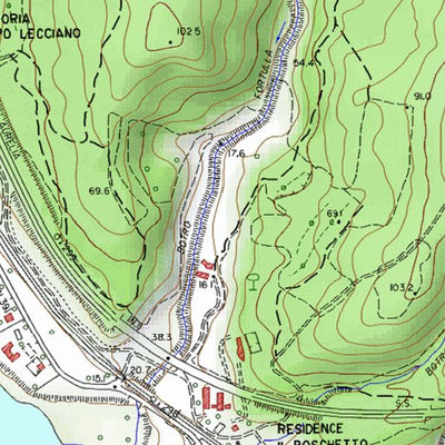 Castiglioncello T10K Preview 3