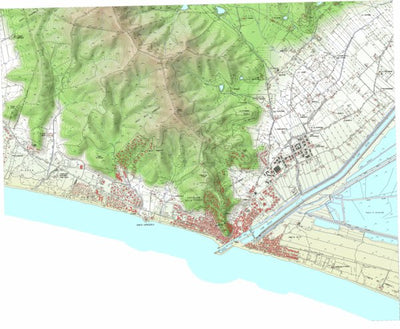 Castiglione della Pescaia T10K Preview 1