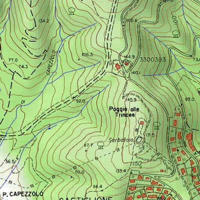 Castiglione della Pescaia T10K Preview 2