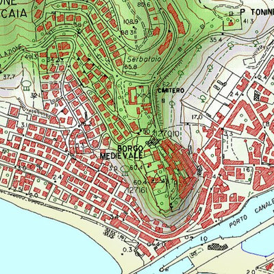 Castiglione della Pescaia T10K Preview 3