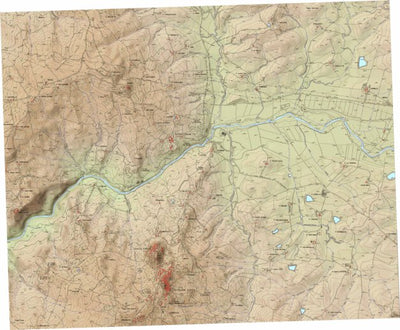 Castiglione d'Orcia T10K Preview 1