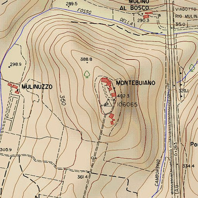 Cavallina T10K Preview 2