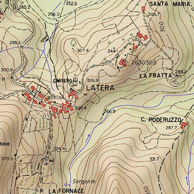 Cavallina T10K Preview 3