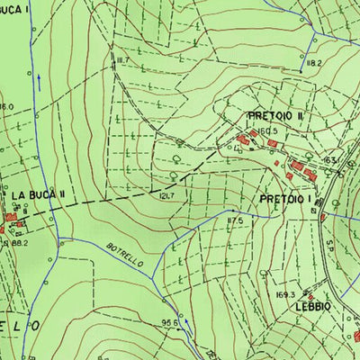 Certaldo Sud T10K Preview 2