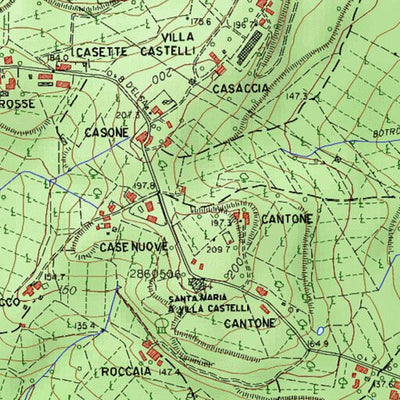 Certaldo Sud T10K Preview 3