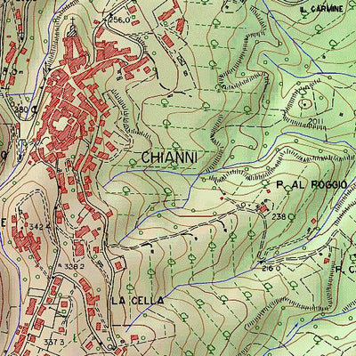 Chianni T10K Preview 3