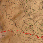 Chiusi della Verna T10K Preview 2