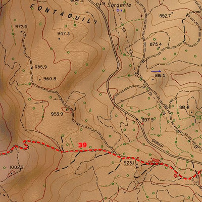 Chiusi della Verna T10K Preview 2