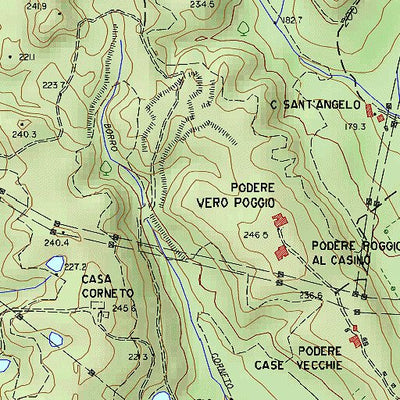 Cicogna T10K Preview 2