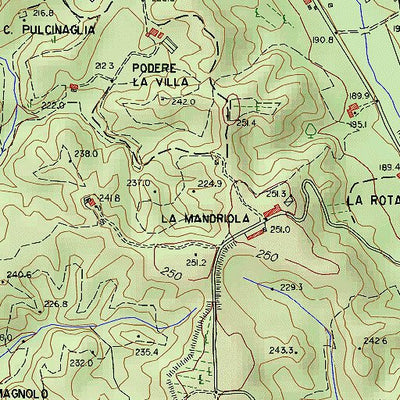 Cicogna T10K Preview 3