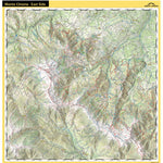 Cimone East Hiking/MTB (2023) Preview 1