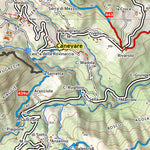 Cimone East Hiking/MTB (2023) Preview 3