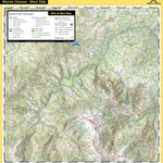 Boreal Mapping Cimone West Hiking/MTB (2023) digital map