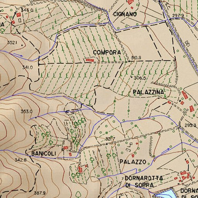 Civitella in Val di Chiana T10K Preview 3