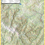 Boreal Mapping Corno alle Scale Hiking/MTB (2023) digital map