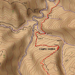 Crespino del Lamone T10K Preview 2