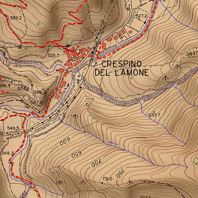 Crespino del Lamone T10K Preview 3