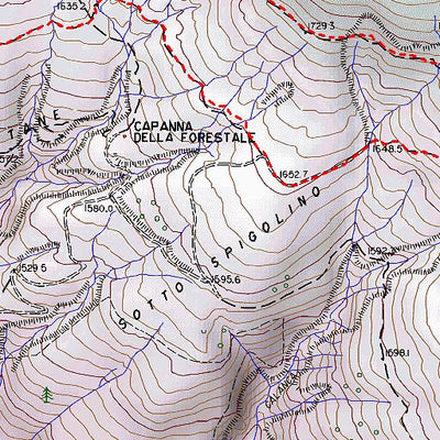 Cutigliano T10K Preview 2