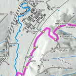 Boreal Mapping Da Fidenza a Salsomaggiore: la Val Stirone digital map