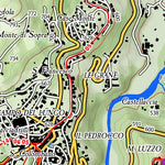 Discesa dei Pianacci Preview 3