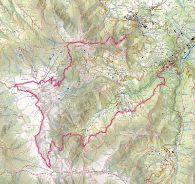 Discesa del Pizzo delle Stecche Preview 1