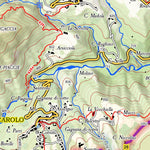 Discesa del Pizzo delle Stecche Preview 3