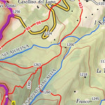 Discesa dell'Acquamarcia Preview 2
