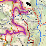 Discesa dell'Acquamarcia Preview 3