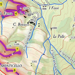 Discesa di Cappelbuso Preview 2