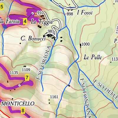 Discesa di Cappelbuso Preview 2