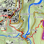 Discesa di Cappelbuso Preview 3