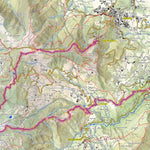 Discesa integrale del Berceto Preview 1