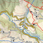 Discesa integrale del Berceto Preview 2