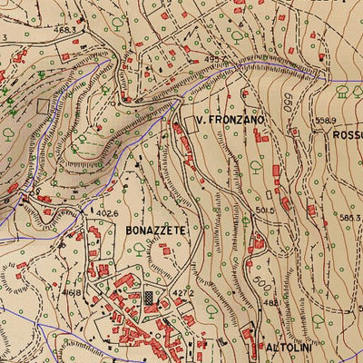 Donnini T10K Preview 3