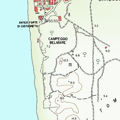 Donoratico T10K Preview 2