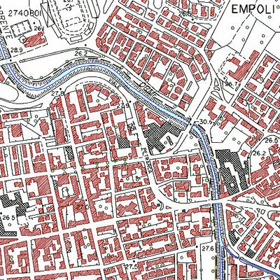 Empoli T10K Preview 2