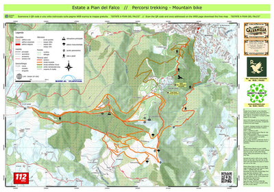 ESTATE A PIAN DEL FALCO Preview 1