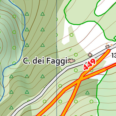 ESTATE A PIAN DEL FALCO Preview 2