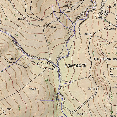 Fattoria Usi T10K Preview 2