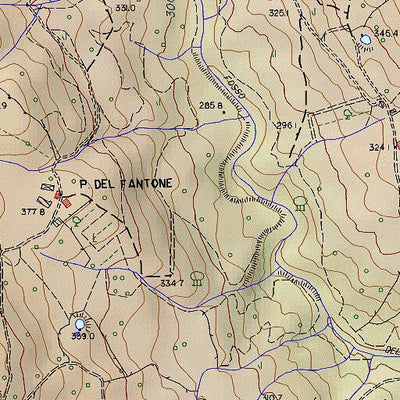 Fattoria Usi T10K Preview 3