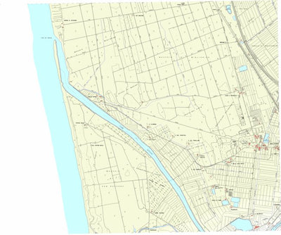 Foce del Serchio T10K Preview 1
