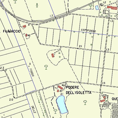 Foce del Serchio T10K Preview 3