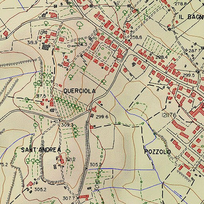 Foiano della Chiana T10K Preview 3