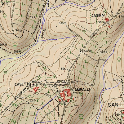 Fonterutoli T10K Preview 2