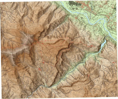 Fornaci di Barga T10K Preview 1