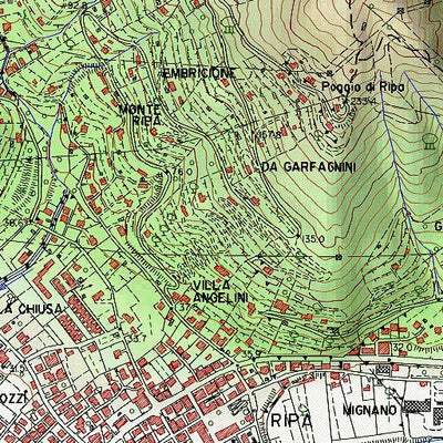 Forte dei Marmi T10K Preview 3